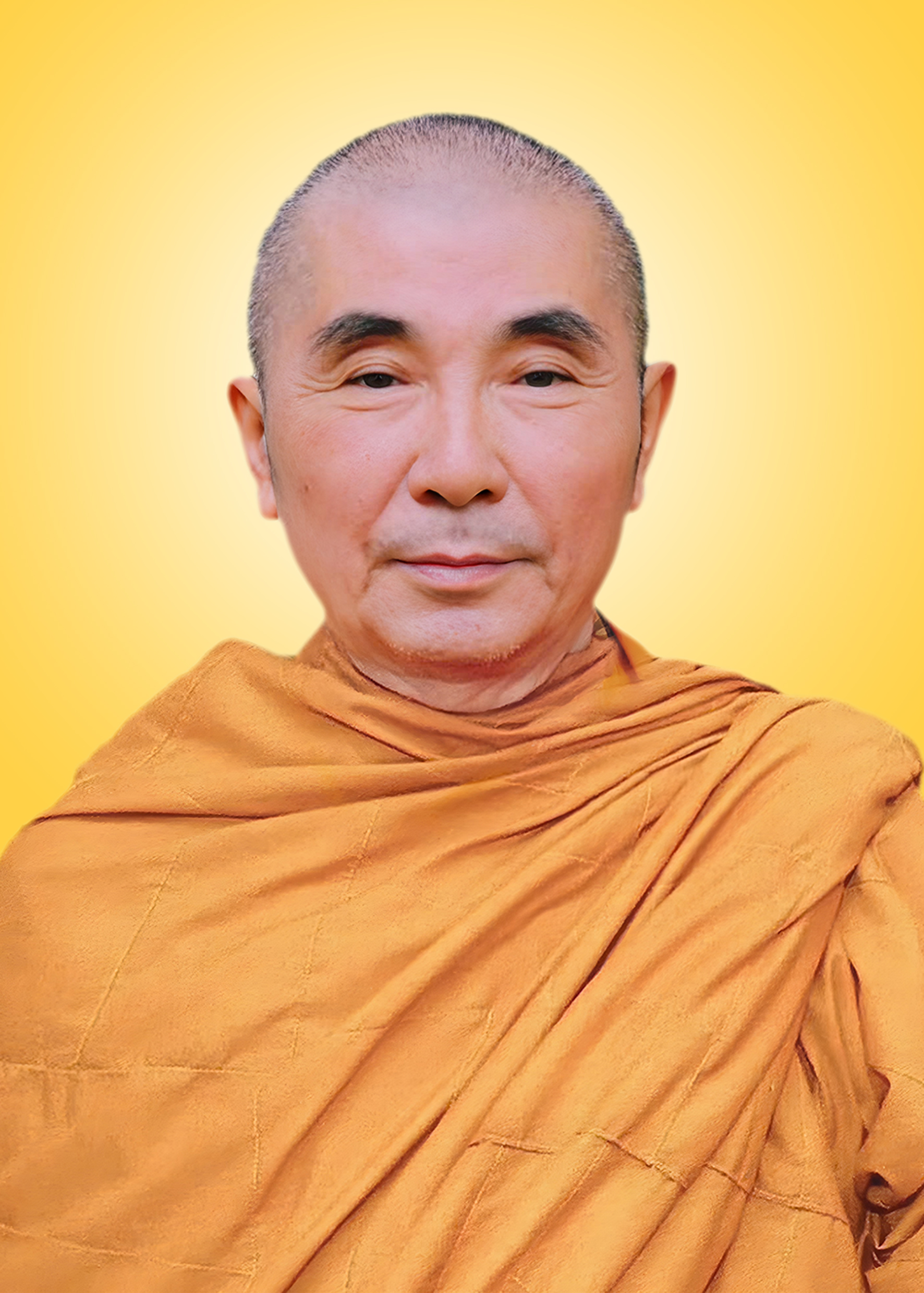 Chương Trình Lễ Húy Kỵ Hòa Thượng Thượng Giác Hạ Quang